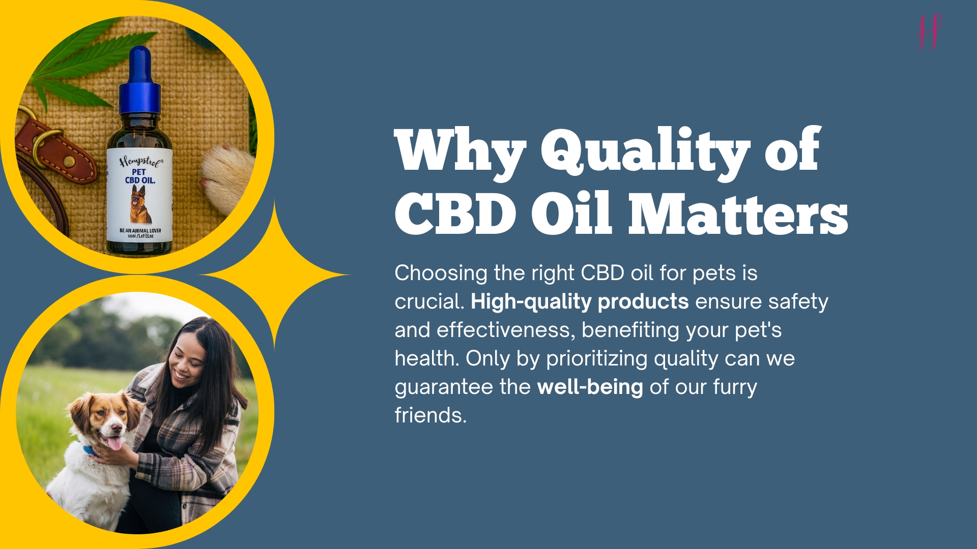 Why Quality Is Everything